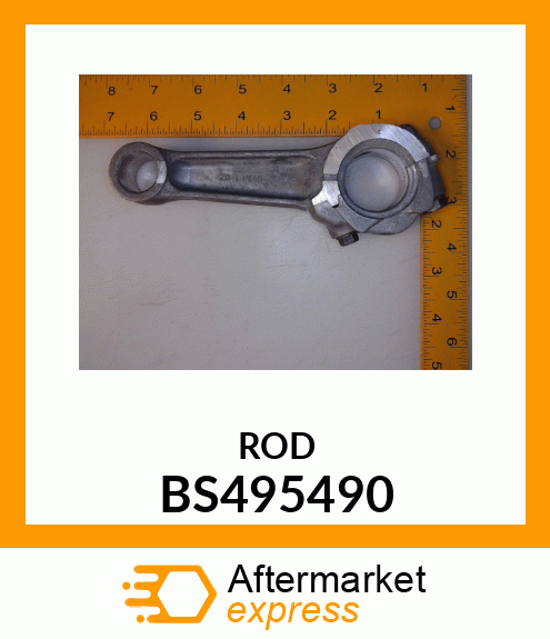 ROD BS495490