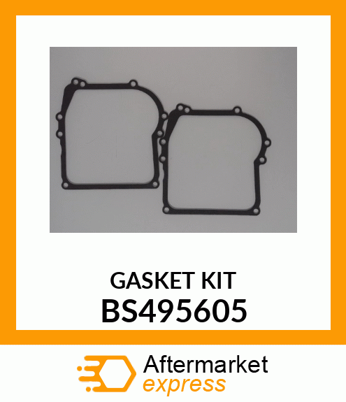 GASKET_KIT BS495605