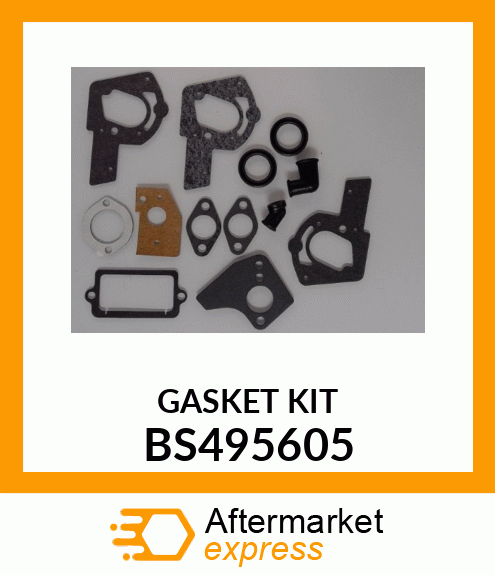 GASKET_KIT BS495605