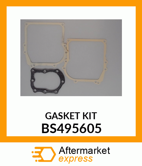 GASKET_KIT BS495605