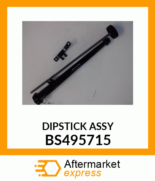 DIPSTICK ASSY BS495715