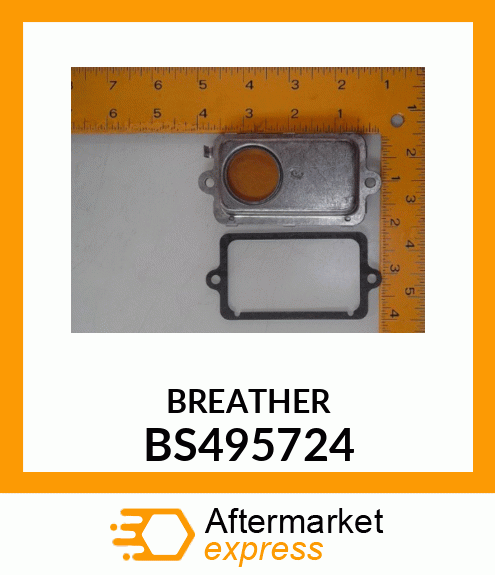 BREATHER2PC BS495724