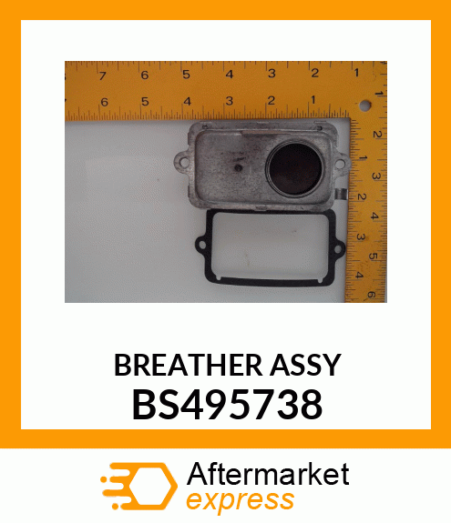 BREATHER_ASSY BS495738