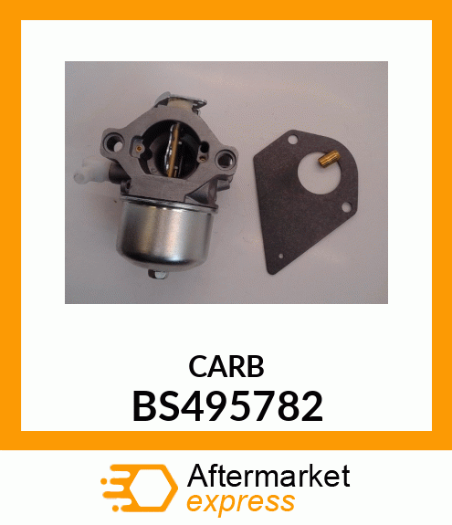 CARB BS495782