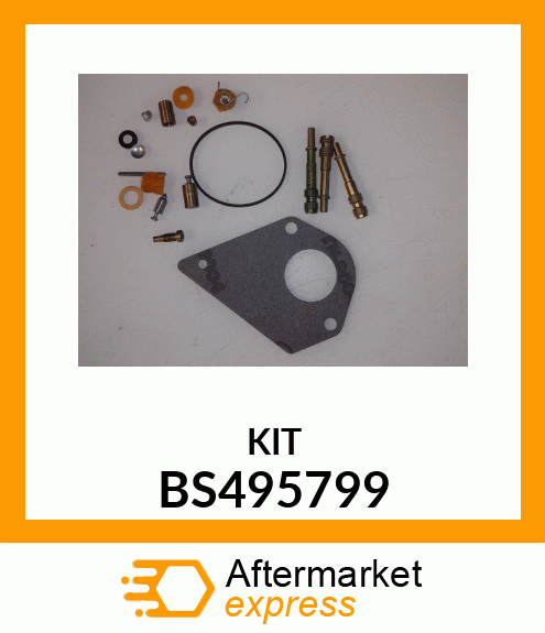 KIT BS495799