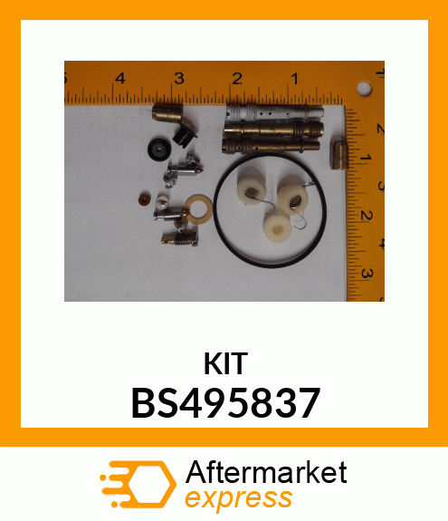 KIT BS495837