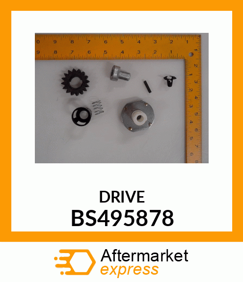 DRIVE7PC BS495878