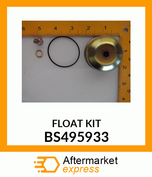 4PC_FLOAT_KIT BS495933