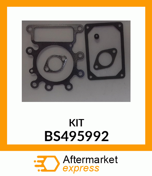 KIT BS495992