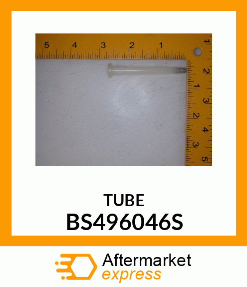 TUBE BS496046S