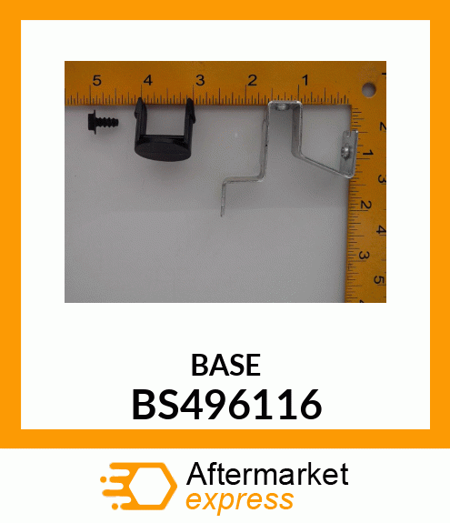 BASE4PC BS496116