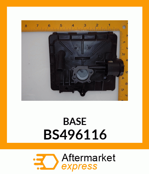 BASE4PC BS496116