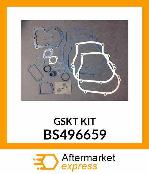 GSKT_KIT BS496659