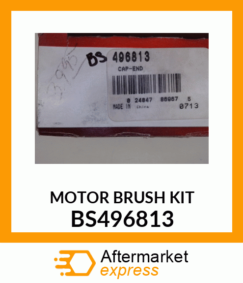 MOTOR_BRUSH_KIT BS496813