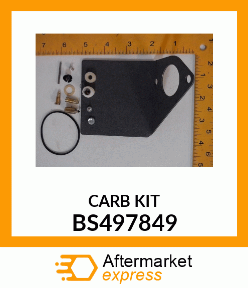 KIT BS497849