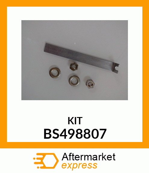 KIT BS498807