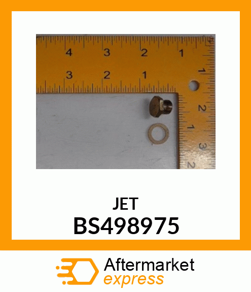 JET BS498975