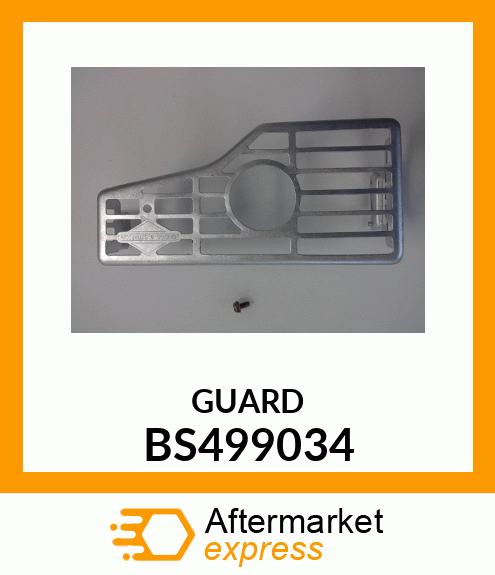 GUARD BS499034