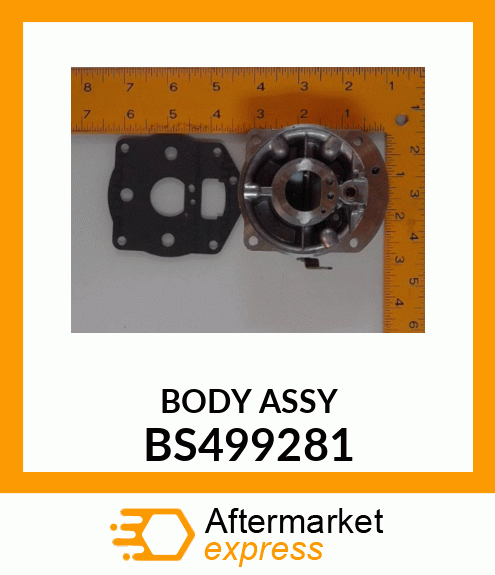 BODY_ASSY BS499281