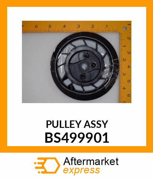 2PC_PULLEY_ASSY BS499901