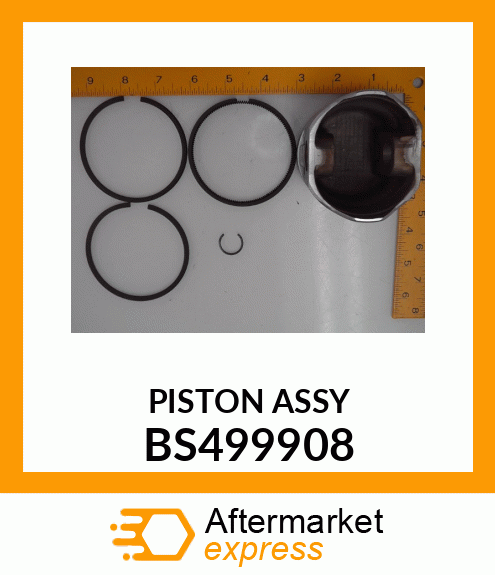 PISTON_ASSY BS499908