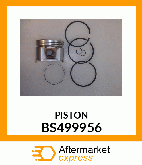 7PC_PISTON BS499956