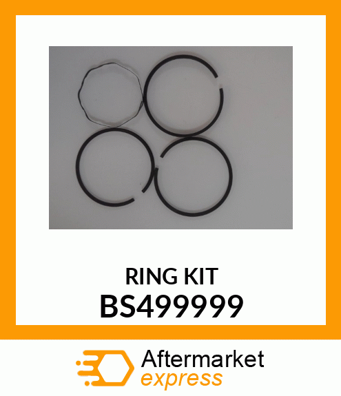 RINGKIT BS499999