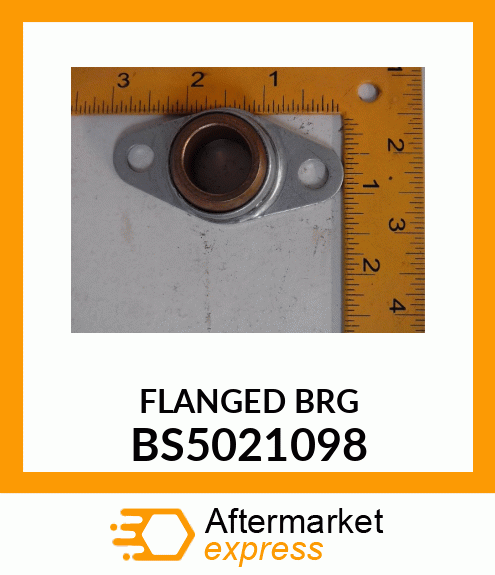 FLANGED_BRG BS5021098