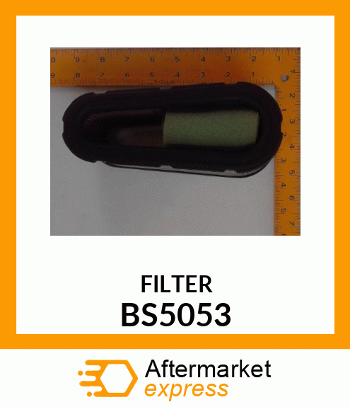 FILTER2PC BS5053