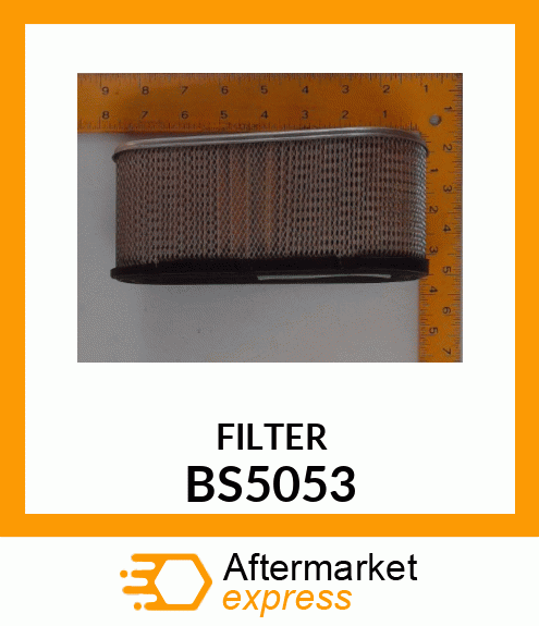 FILTER2PC BS5053