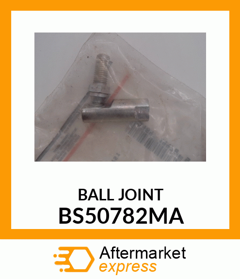 BALLJOINT BS50782MA