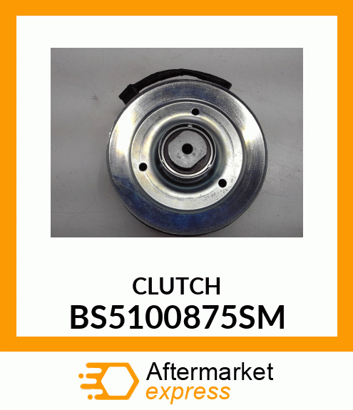 CLUTCH BS5100875SM