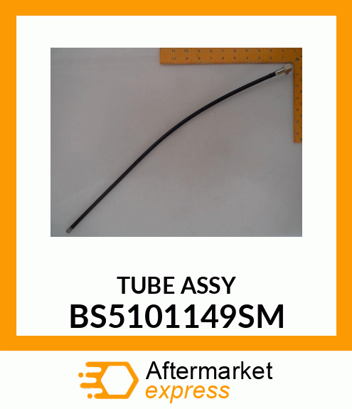 TUBE_ASSY BS5101149SM