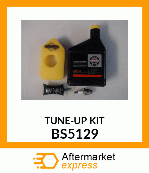 TUNE-UP_KIT BS5129