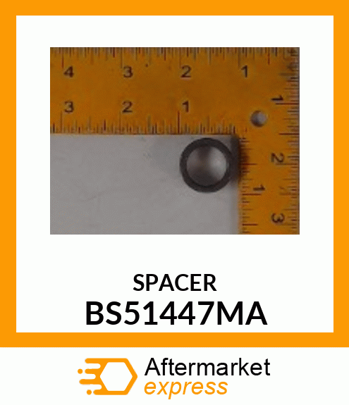 SPACER BS51447MA