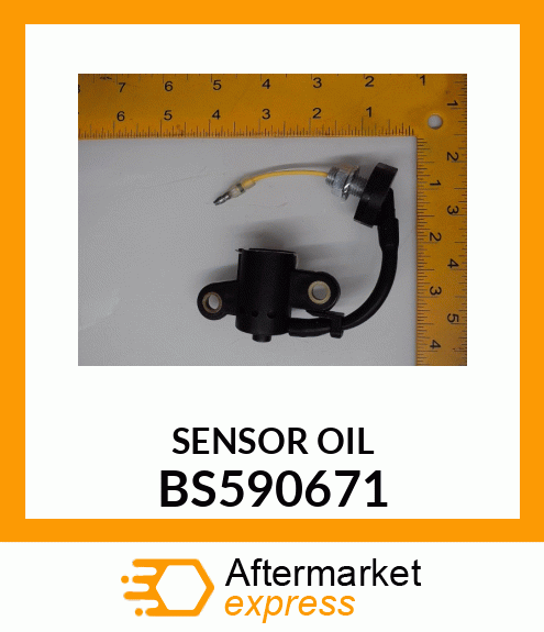 SENSOR_OIL BS590671