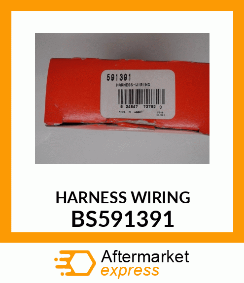 HARNESS_WIRING_ BS591391