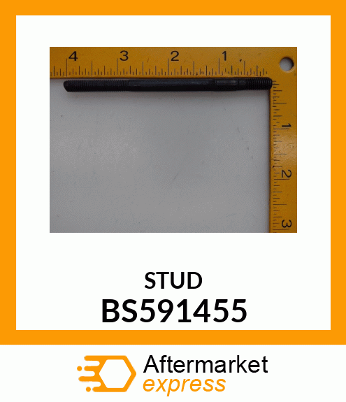 STUD BS591455