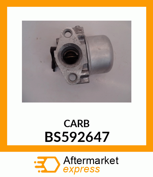 CARB BS592647