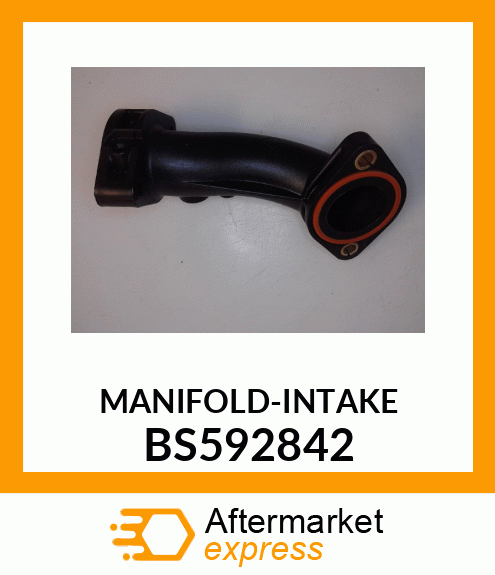 MANIFOLD-INTAKE BS592842