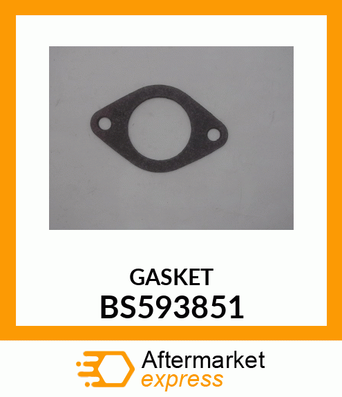 GASKET BS593851