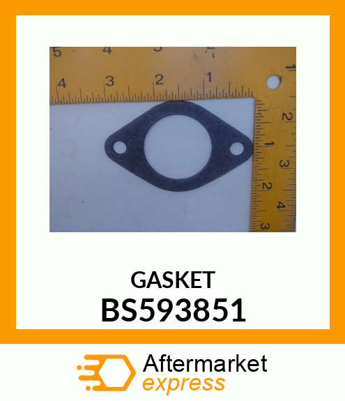 GASKET BS593851