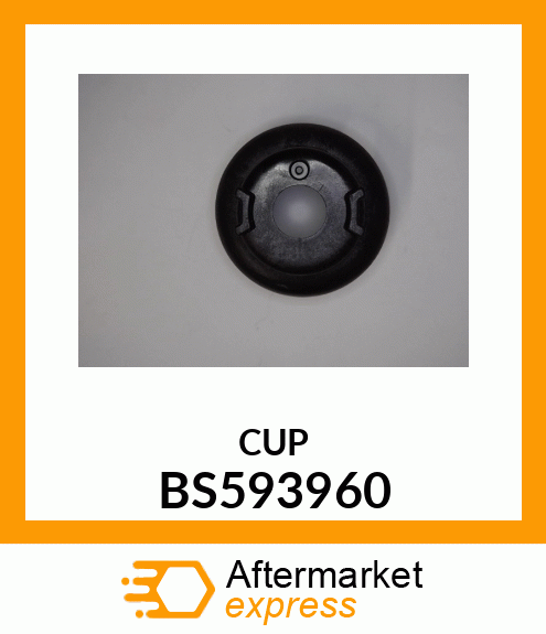 CUP BS593960