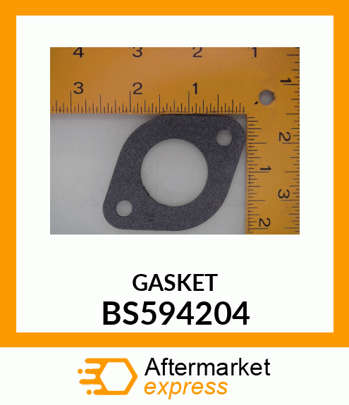 GASKET BS594204