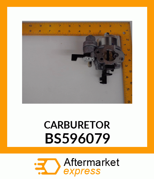 CARB BS596079