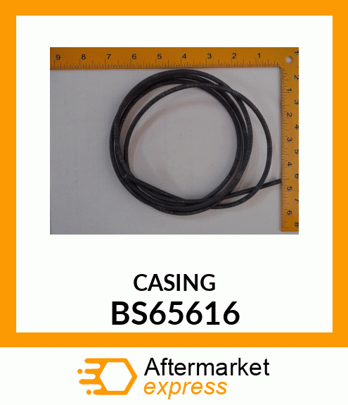 CASING BS65616