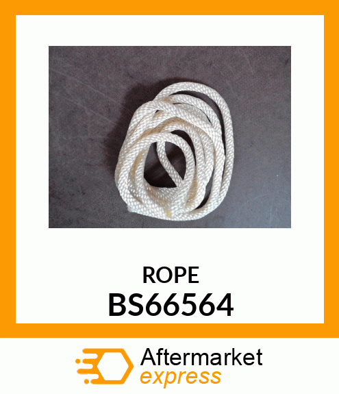 ROPE BS66564