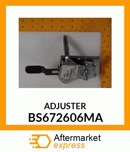 ADJUSTER BS672606MA