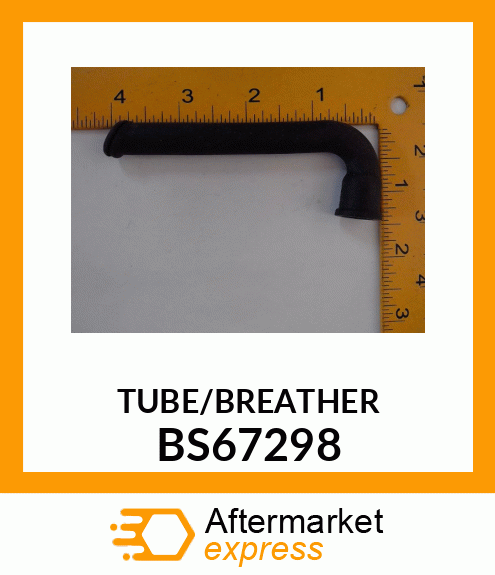 TUBEBREATHR BS67298