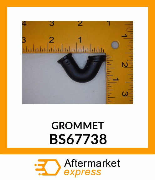 GROMMET BS67738